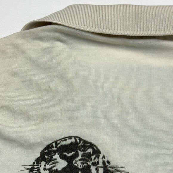 Vintage 80s Spellbound World Tour Magic Show Shirt Concert of Illusions Large - Picture 13 of 15